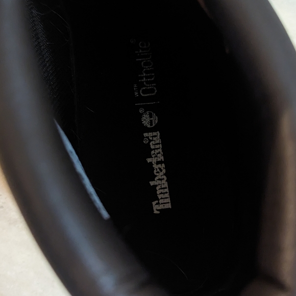 Timberland Women's Nellie Chukka Boot (Size: 8.5) - Picture 8 of 9